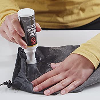 tent fabric sealant