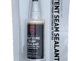 tent seam sealant