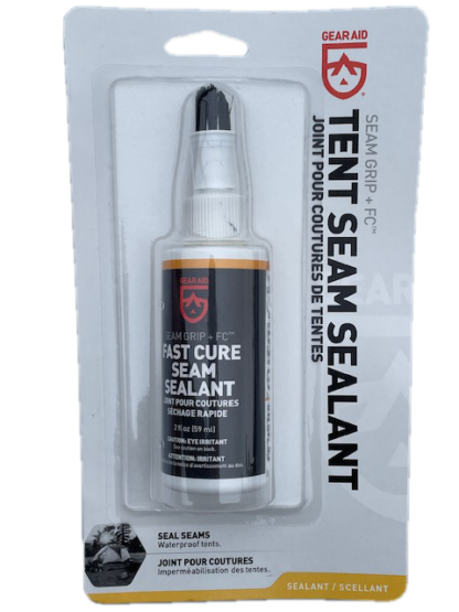 tent seam sealant