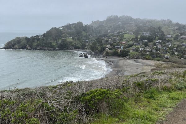 Muir Beach