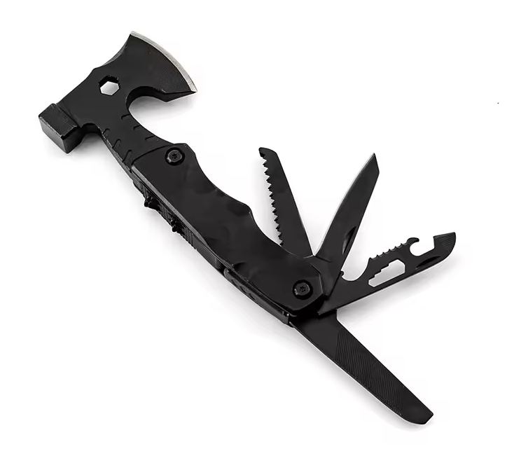 Multi-Function Hatchet Hammer - River Country Products