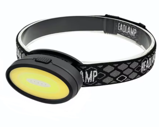 floodlight headlamp