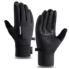 weatherproof gloves