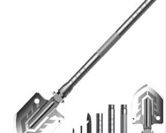 shovel multi-tool