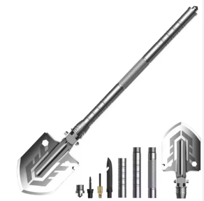 shovel multi-tool