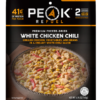 peak refuel white chicken chili
